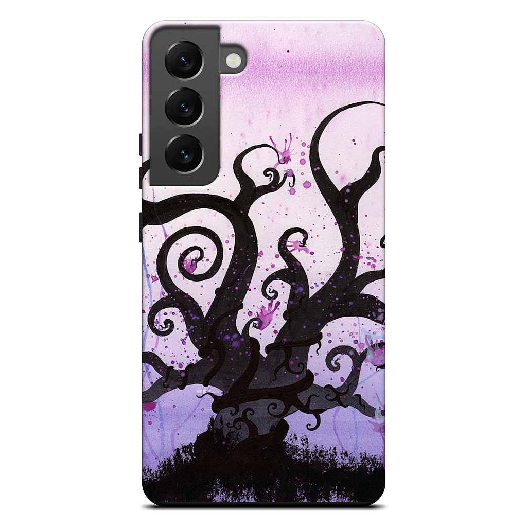 Growth Samsung Case