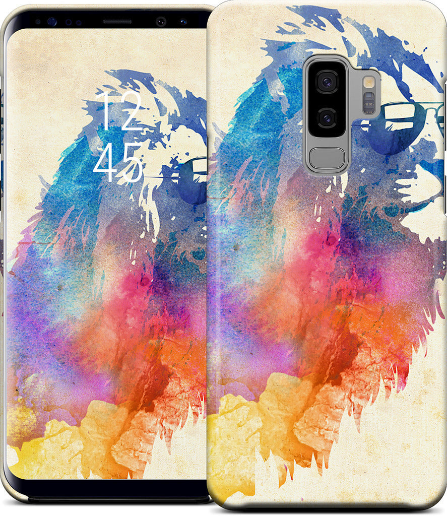 Sunny Leo Samsung Case