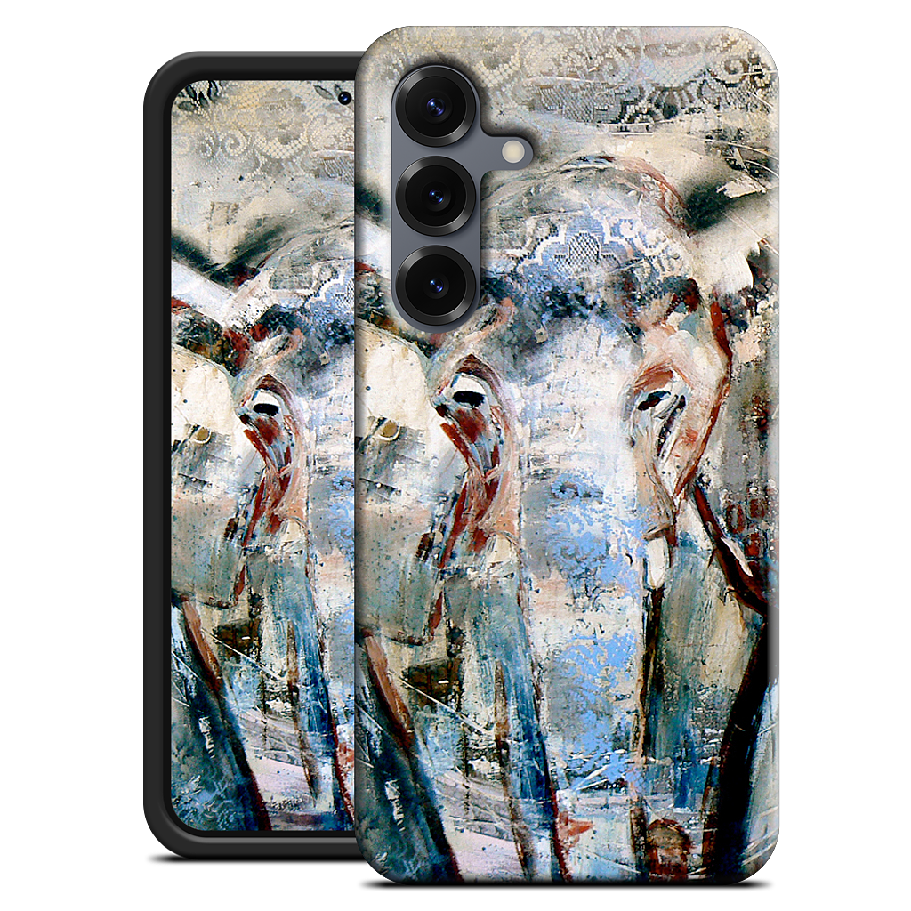 Tusker Samsung Case