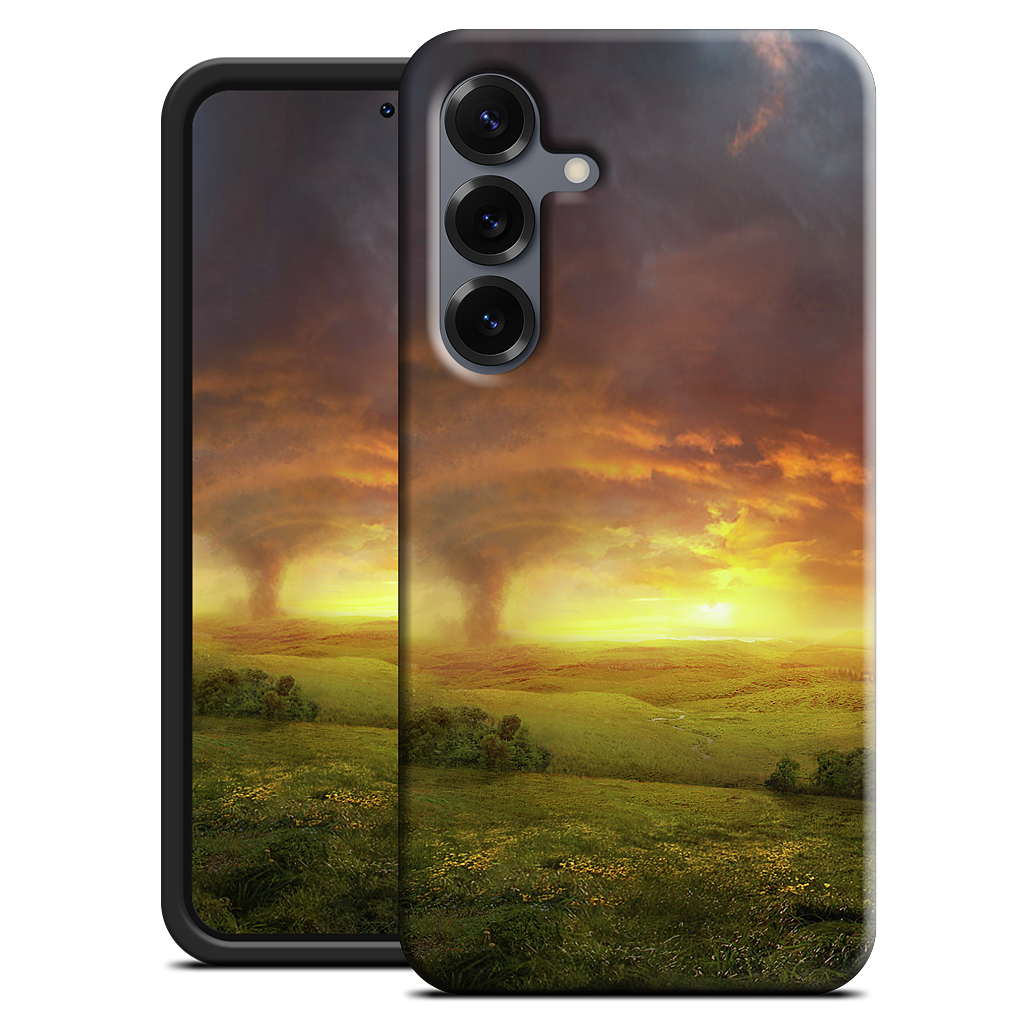 Infinite Oz Samsung Case