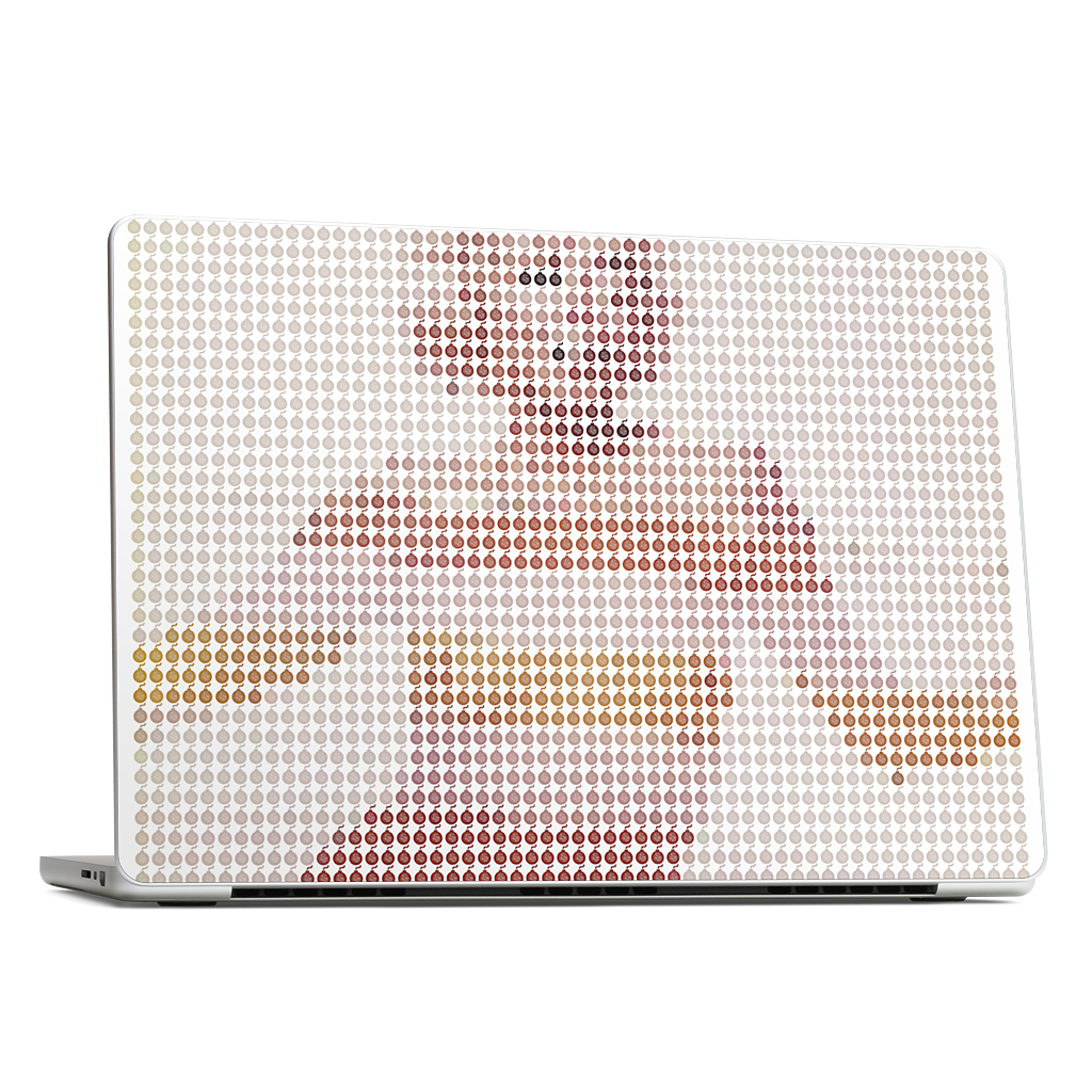 Bombshell MacBook Skin