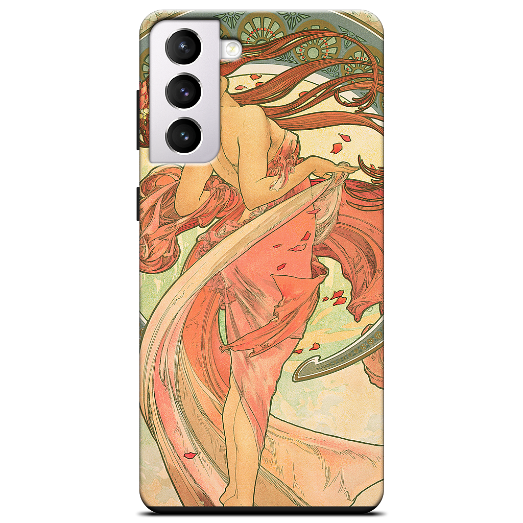 Arts Dance 1898 Samsung Case
