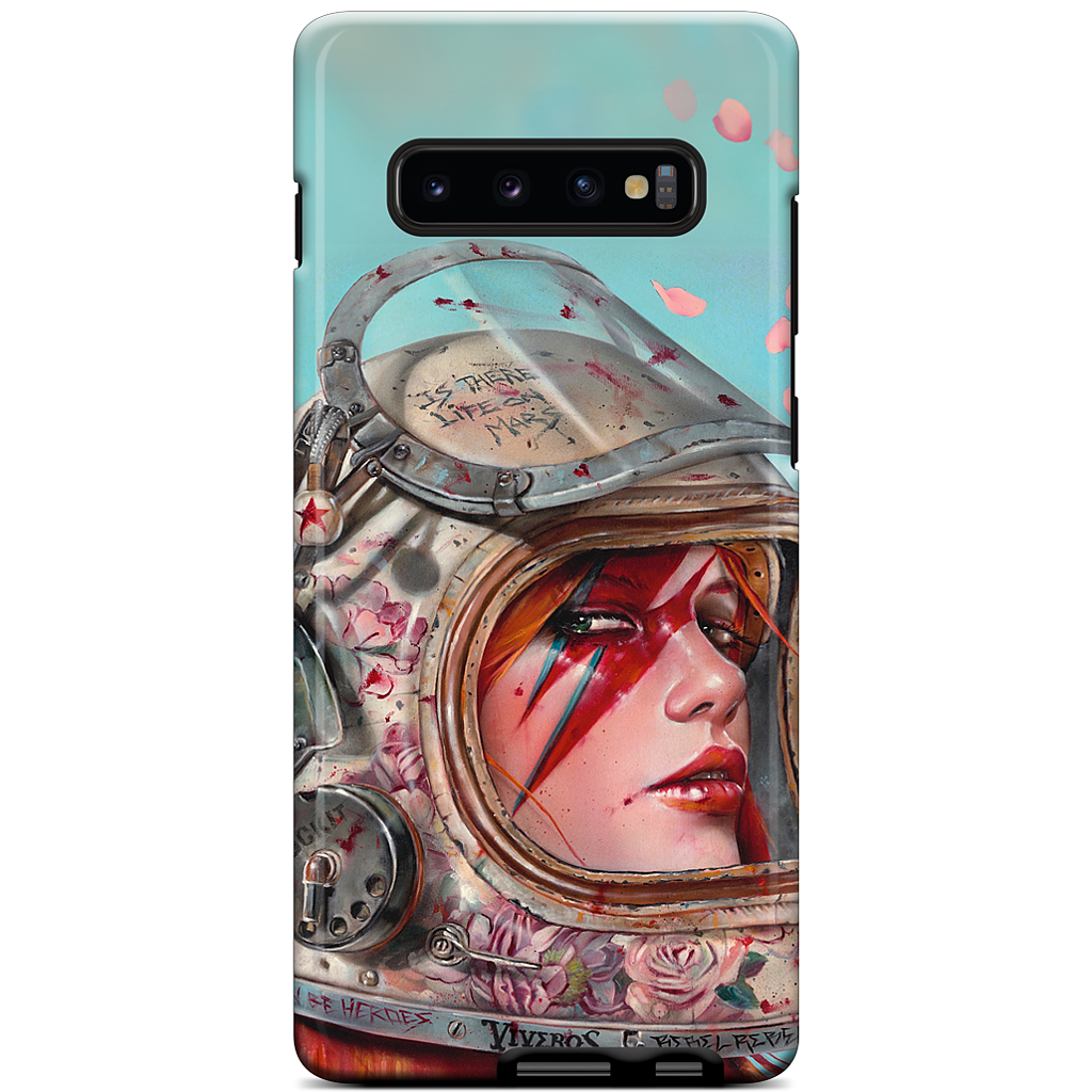 Changes Samsung Case
