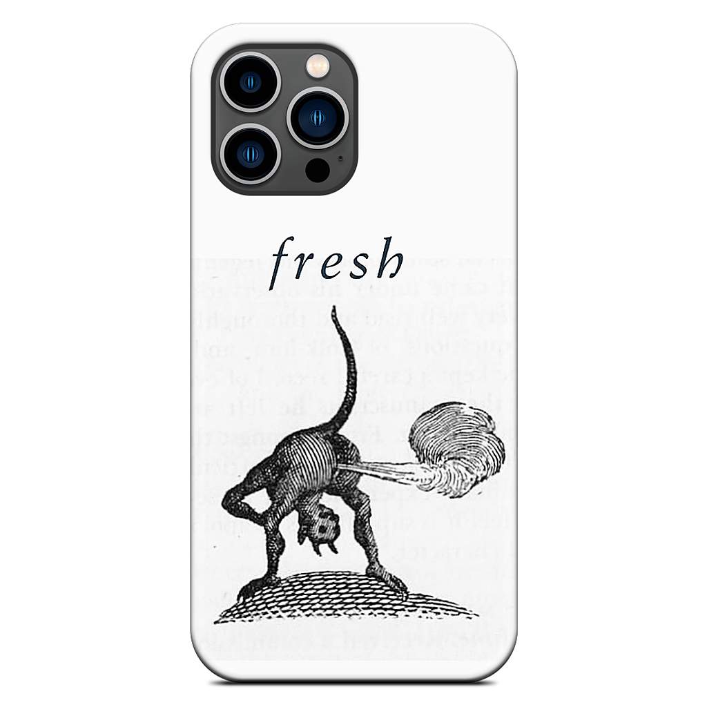 Custom iPhone Case - 5f503e68