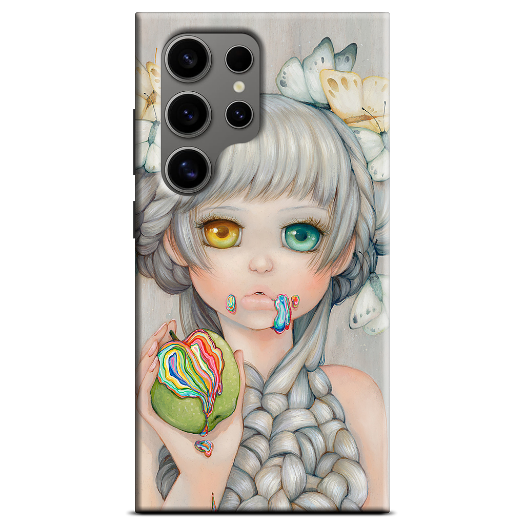 Eve Samsung Case