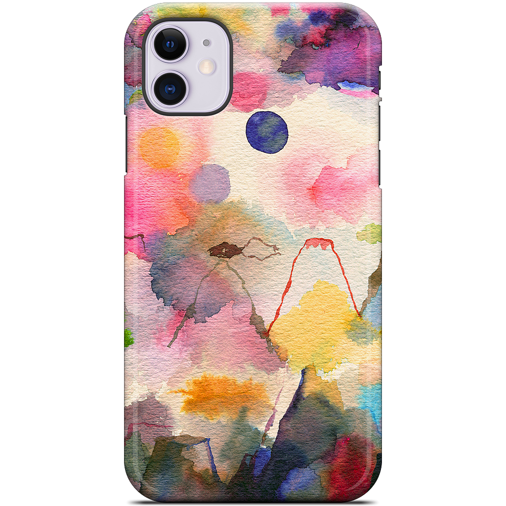 Dreamscape iPhone Case