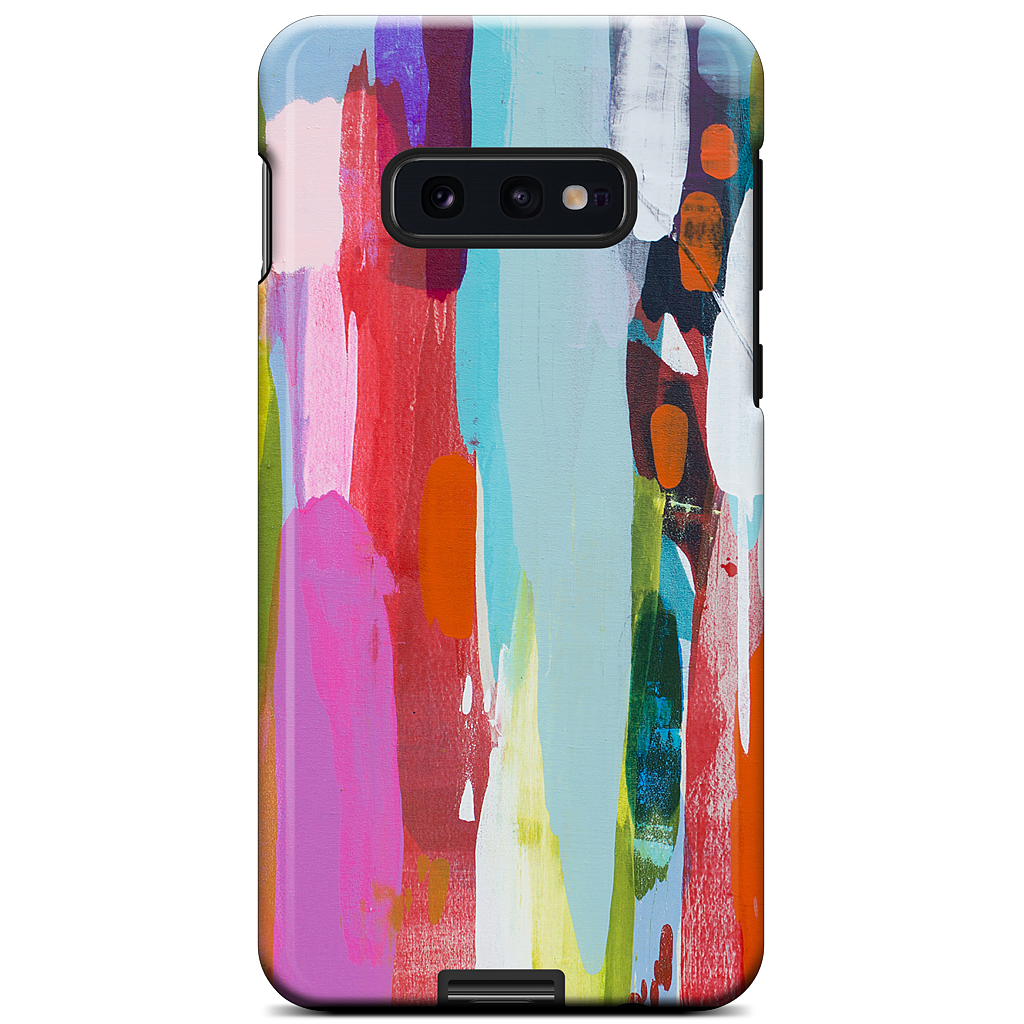 Getting Close Samsung Case