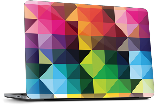 Intermezzo Dell Laptop Skin