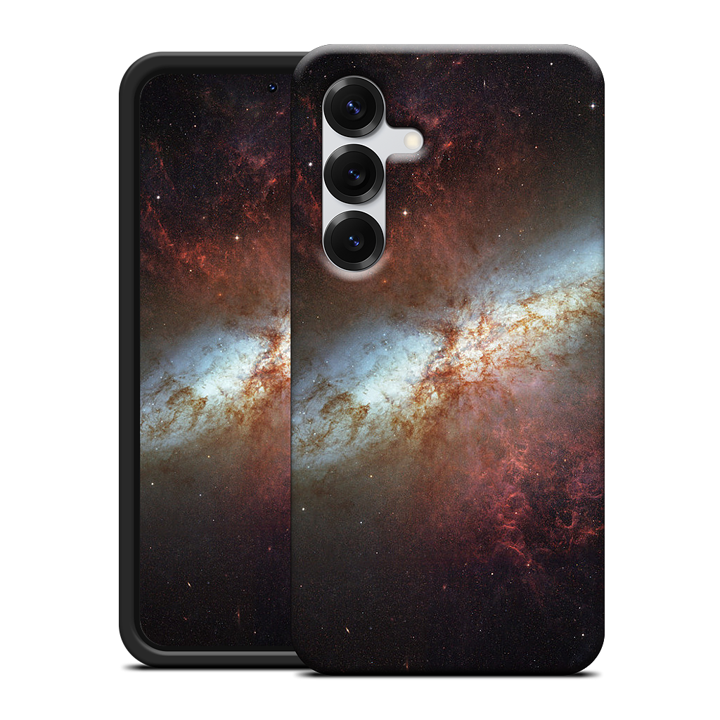 Messier 82 Samsung Case