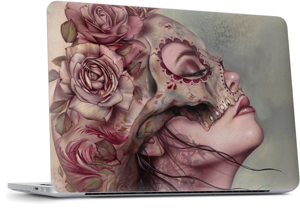 Afterdeath - MacBook Skin