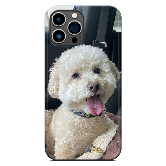 Custom iPhone Case - 6ce8ac8b