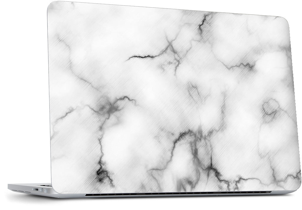 Marble MacBook Skin