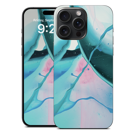 Auspex iPhone Skin