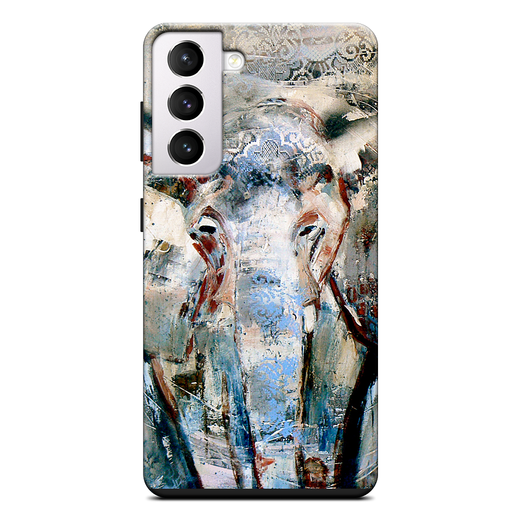 Tusker Samsung Case