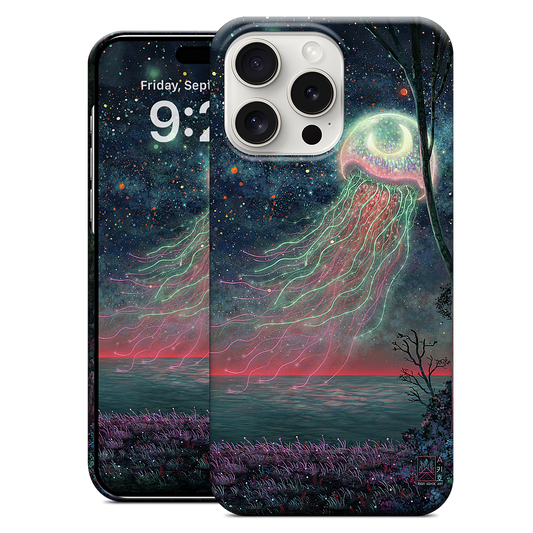 Beholden to Fascination iPhone Case