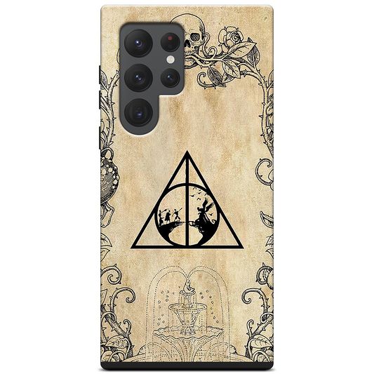 Custom Samsung Case - d58e4fca
