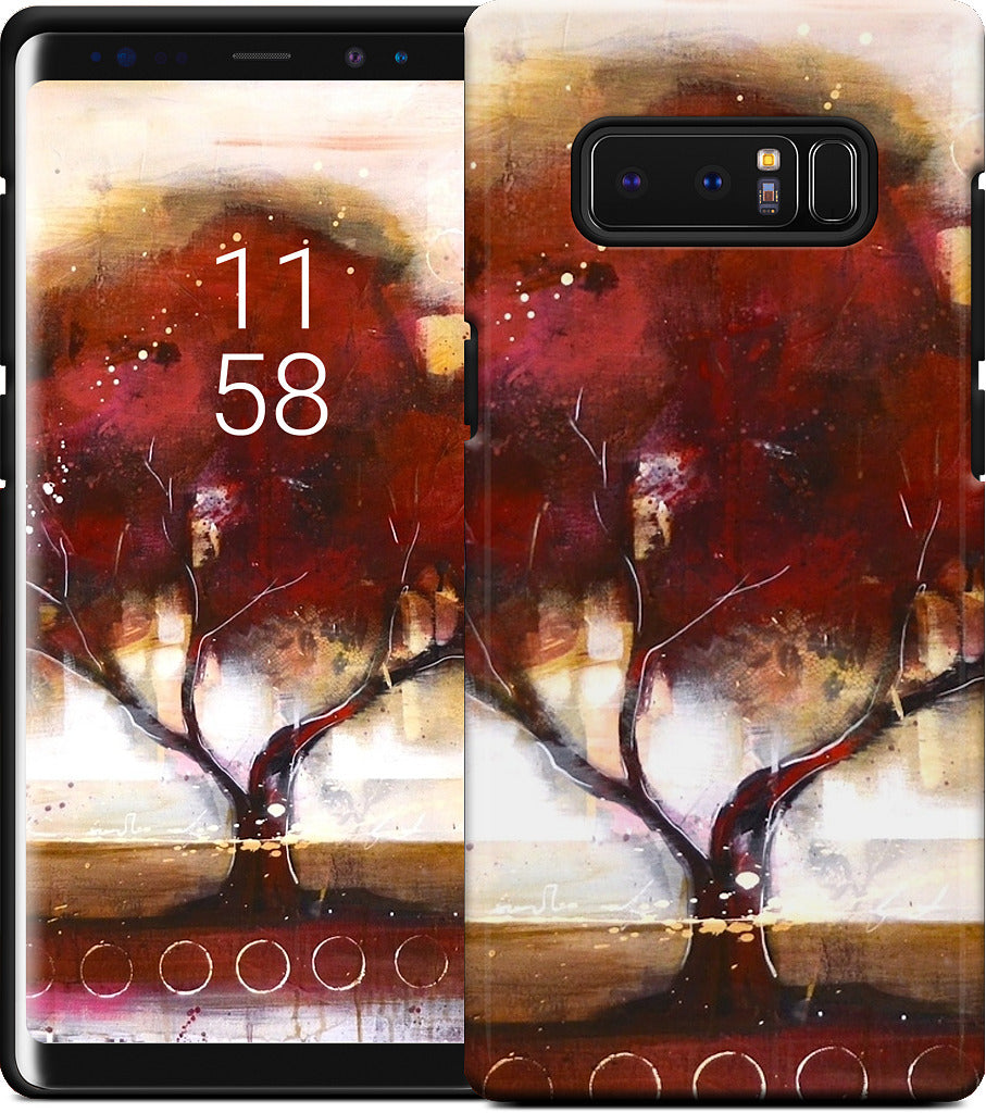 Romance Samsung Case