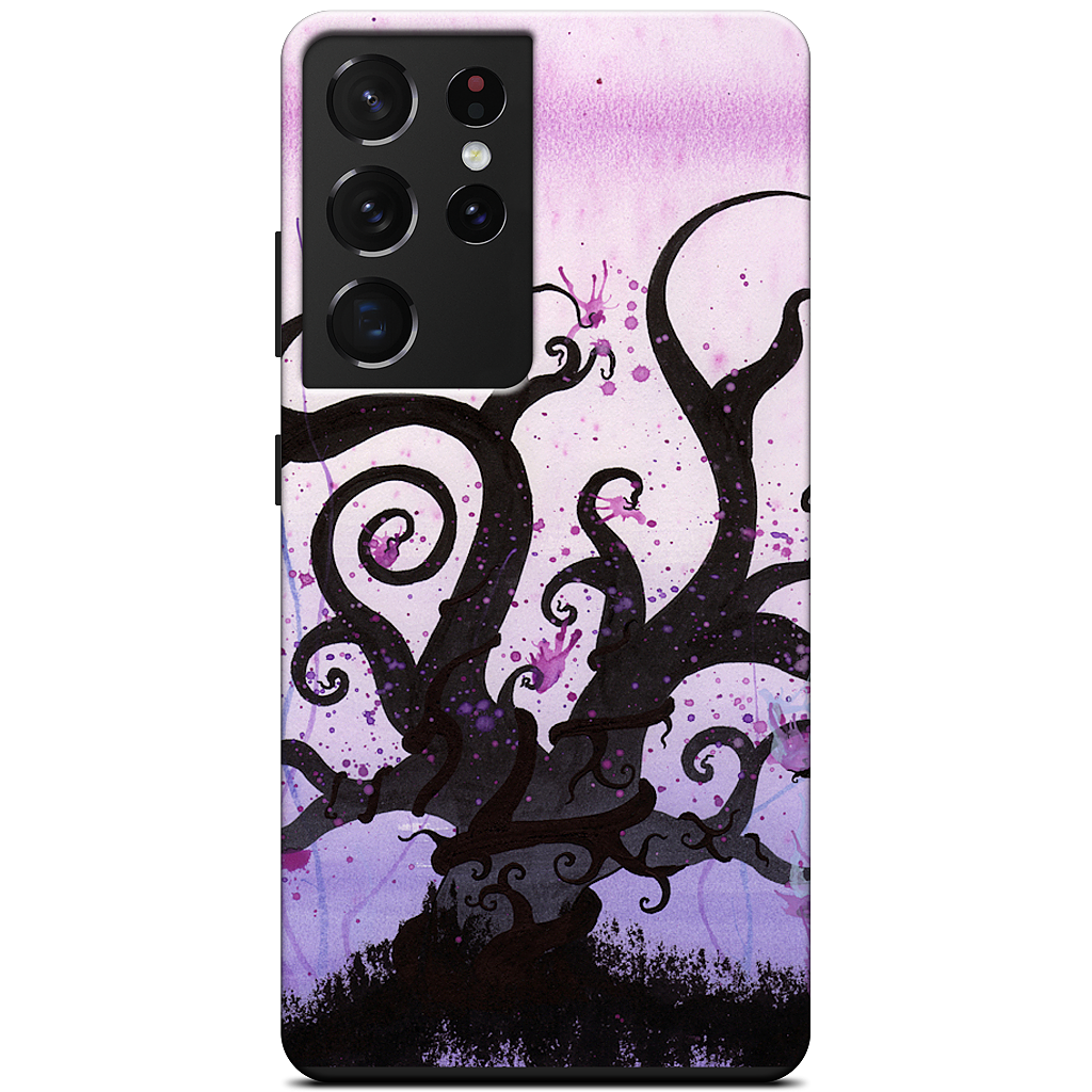 Growth Samsung Case