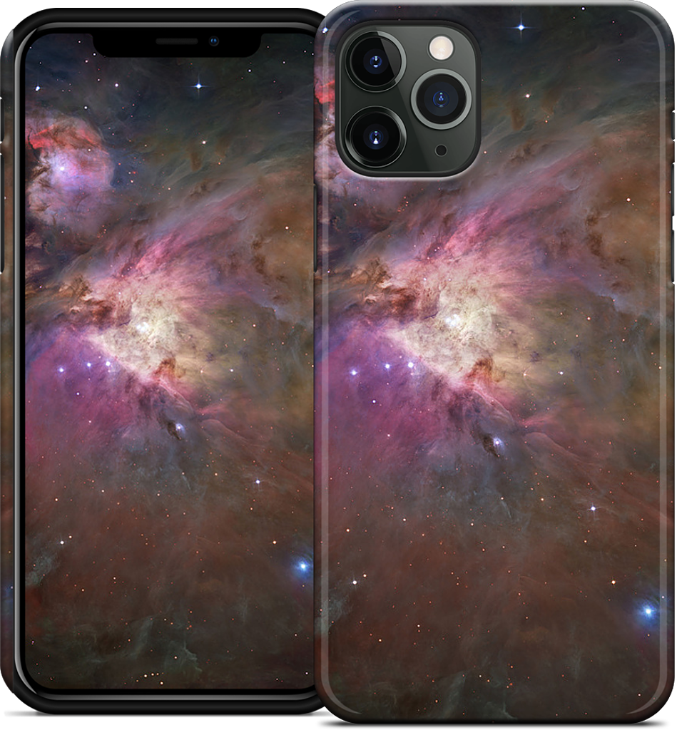 Orion Nebula iPhone Case