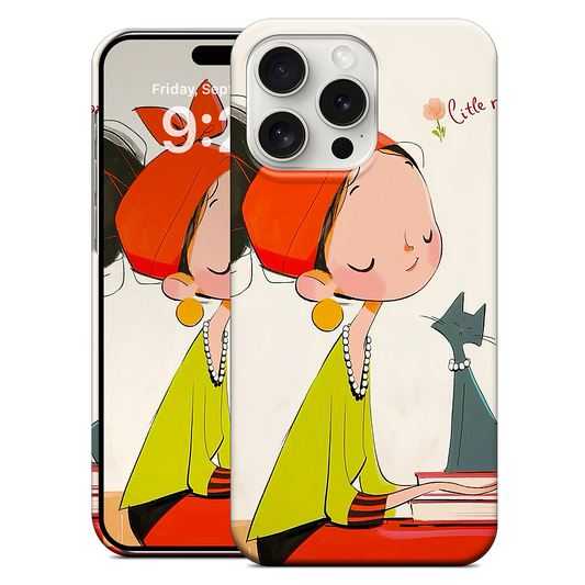 Custom iPhone Case - 4685f305
