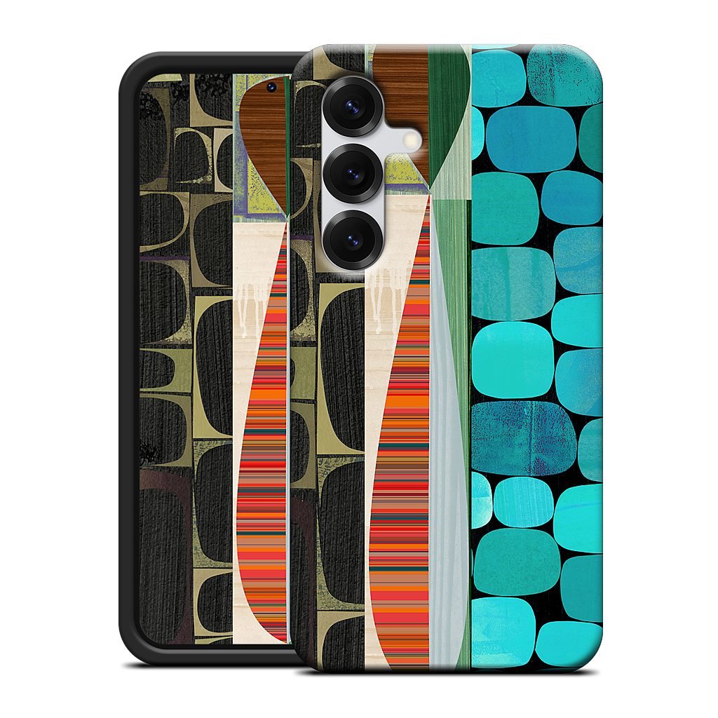 Reginald Samsung Case