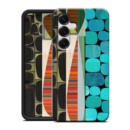 Reginald Samsung Case