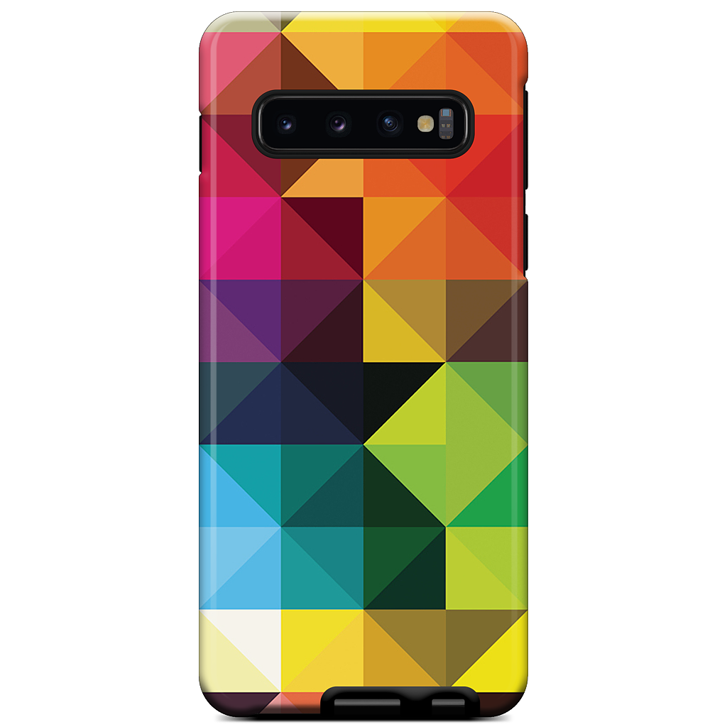 Intermezzo Samsung Case