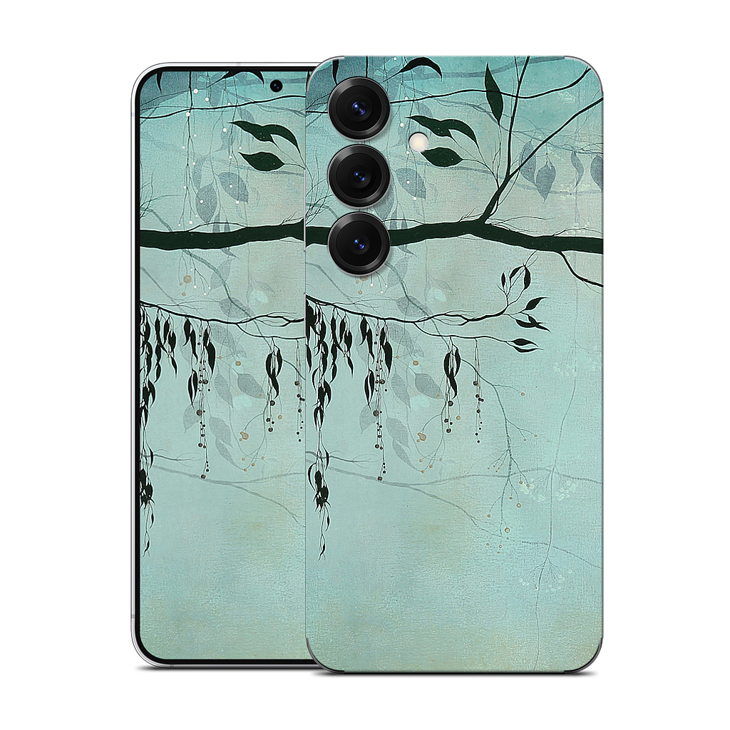 Forest Mist Samsung Skin