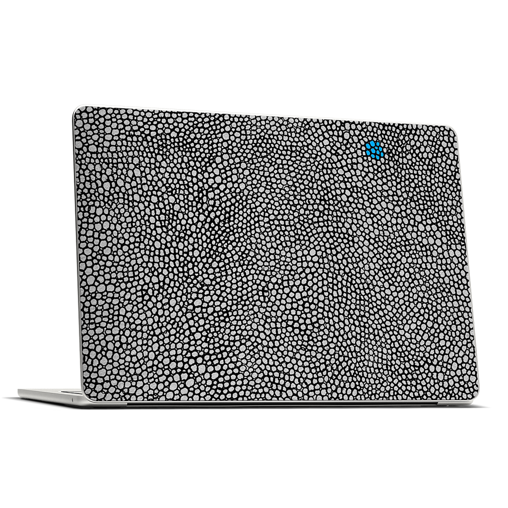 - cosmos 2 - MacBook Skin