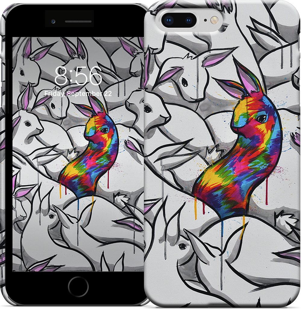 For Your Consideration iPhone Case