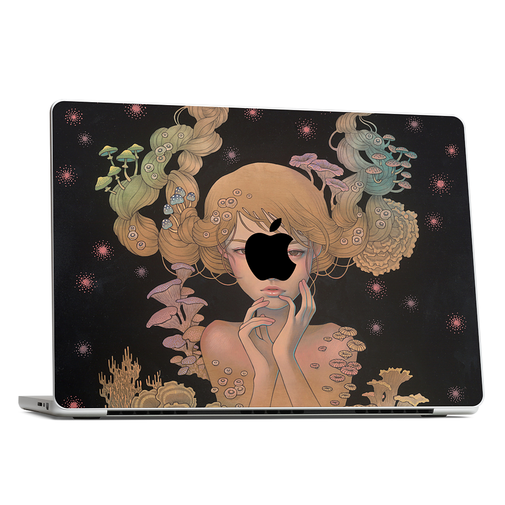 Offering MacBook Skin