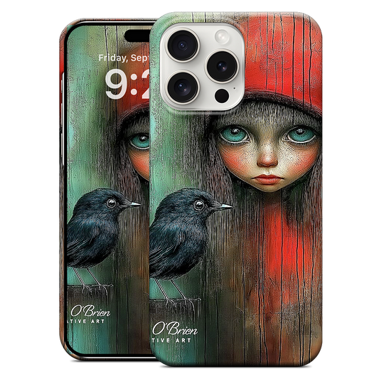 Custom iPhone Case - e1c19427