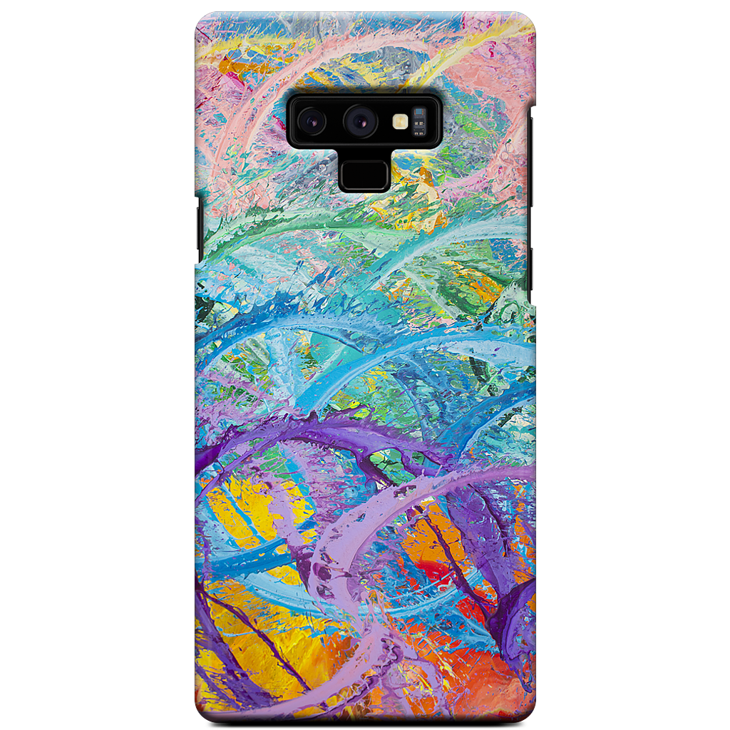Argosy of Adventure Samsung Case