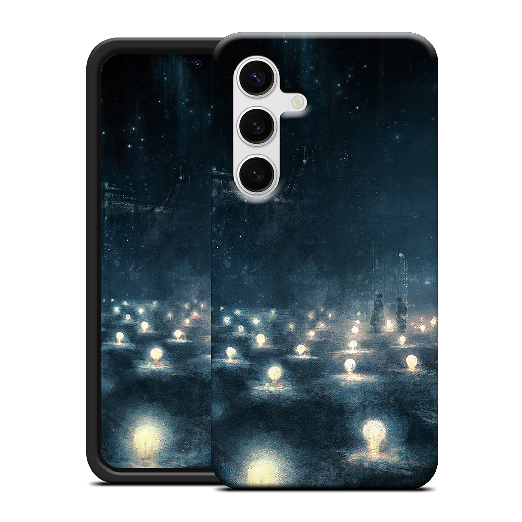 Something Extraordinary Samsung Case