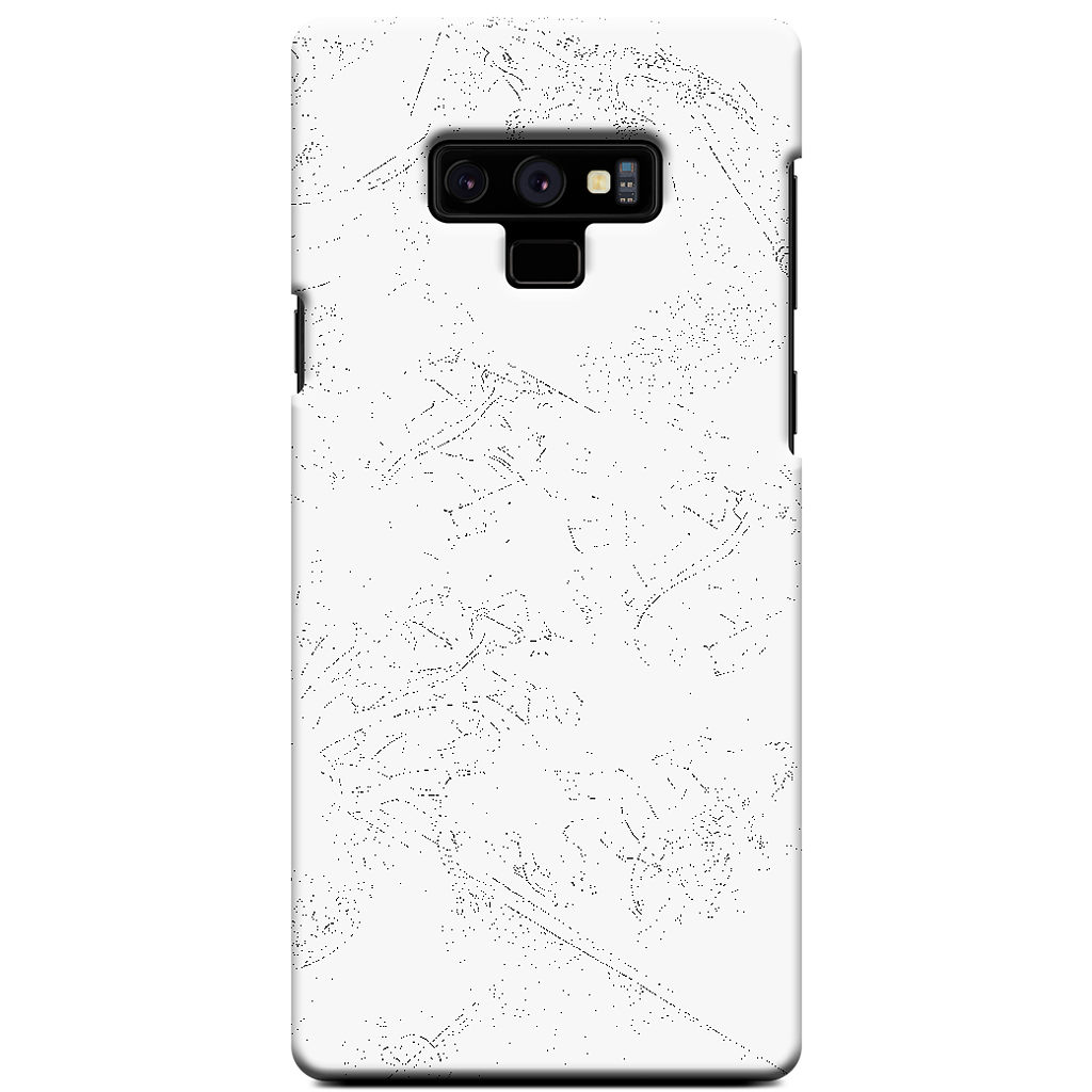 Reptiles Samsung Case