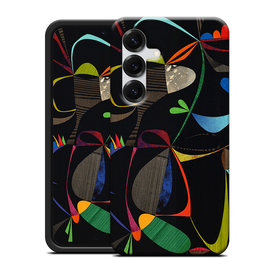 Rueben Samsung Case