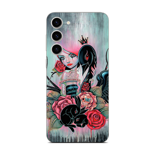 Connected Samsung Skin