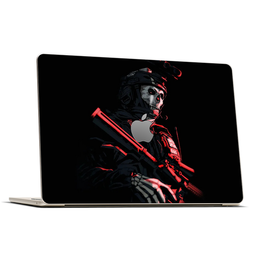 Custom MacBook Skin - cc4c7fbd