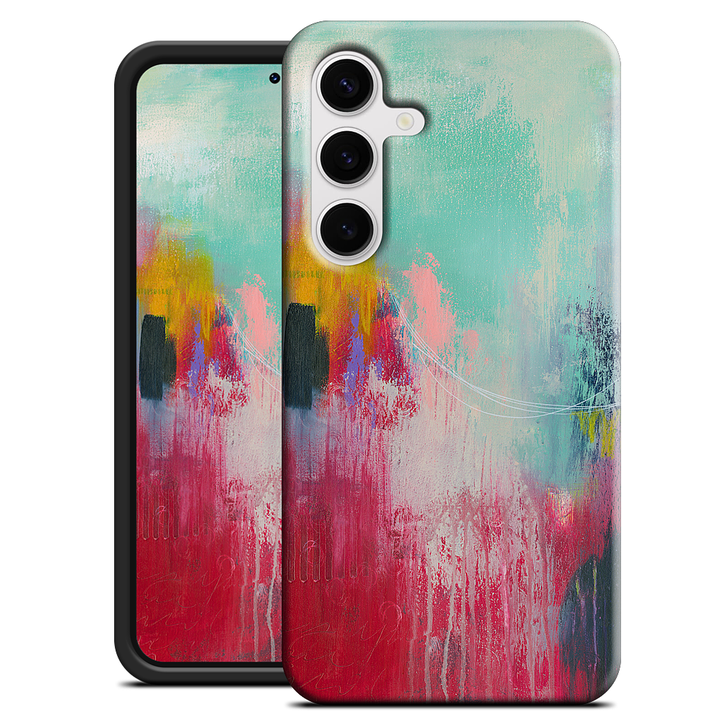 Tied Together With a Smile Samsung Case