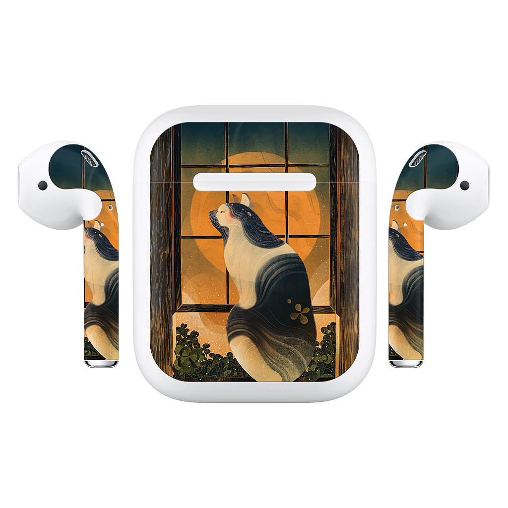 Clover AirPods