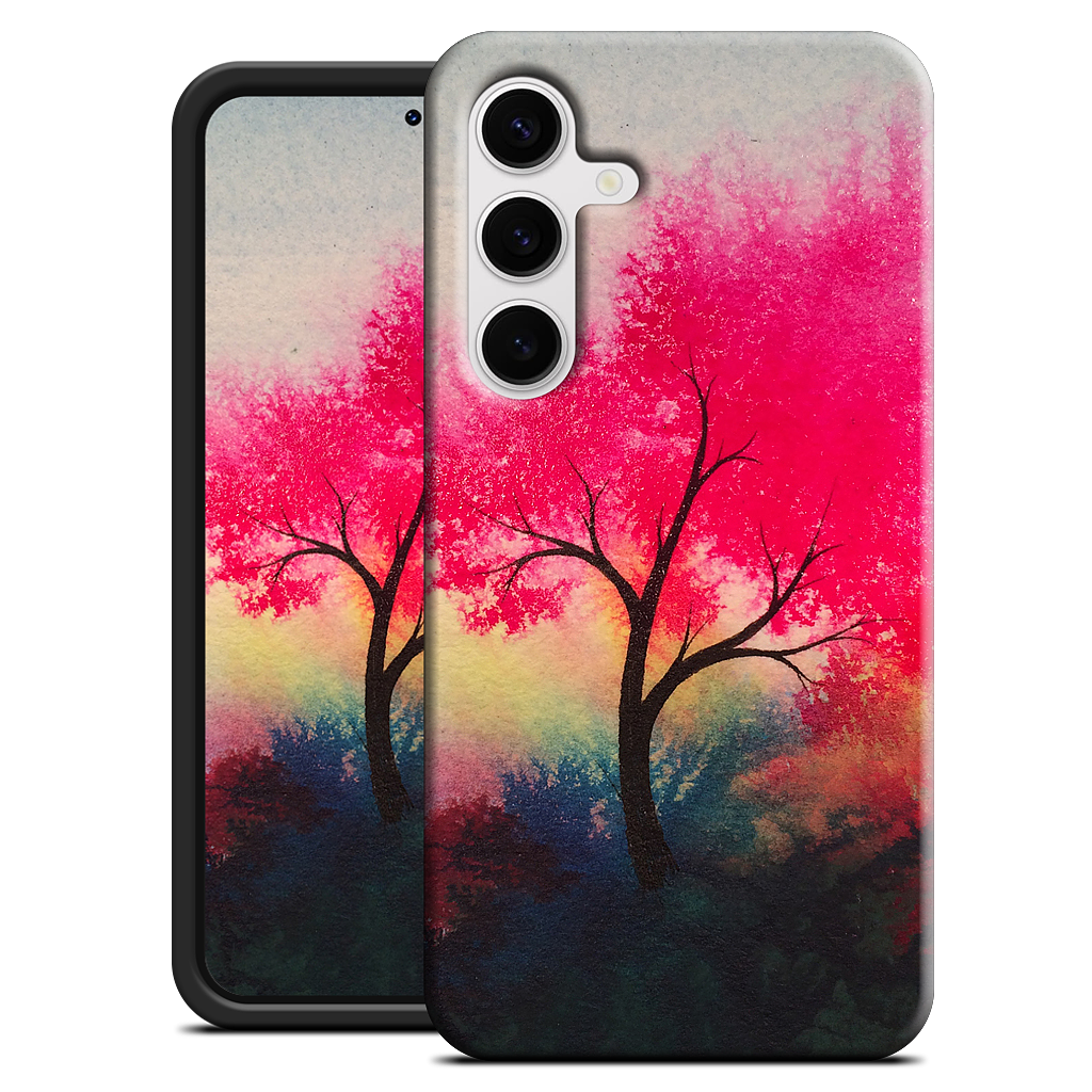 Wisp Samsung Case