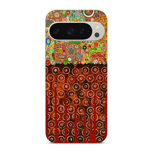 Percolations Google Phone