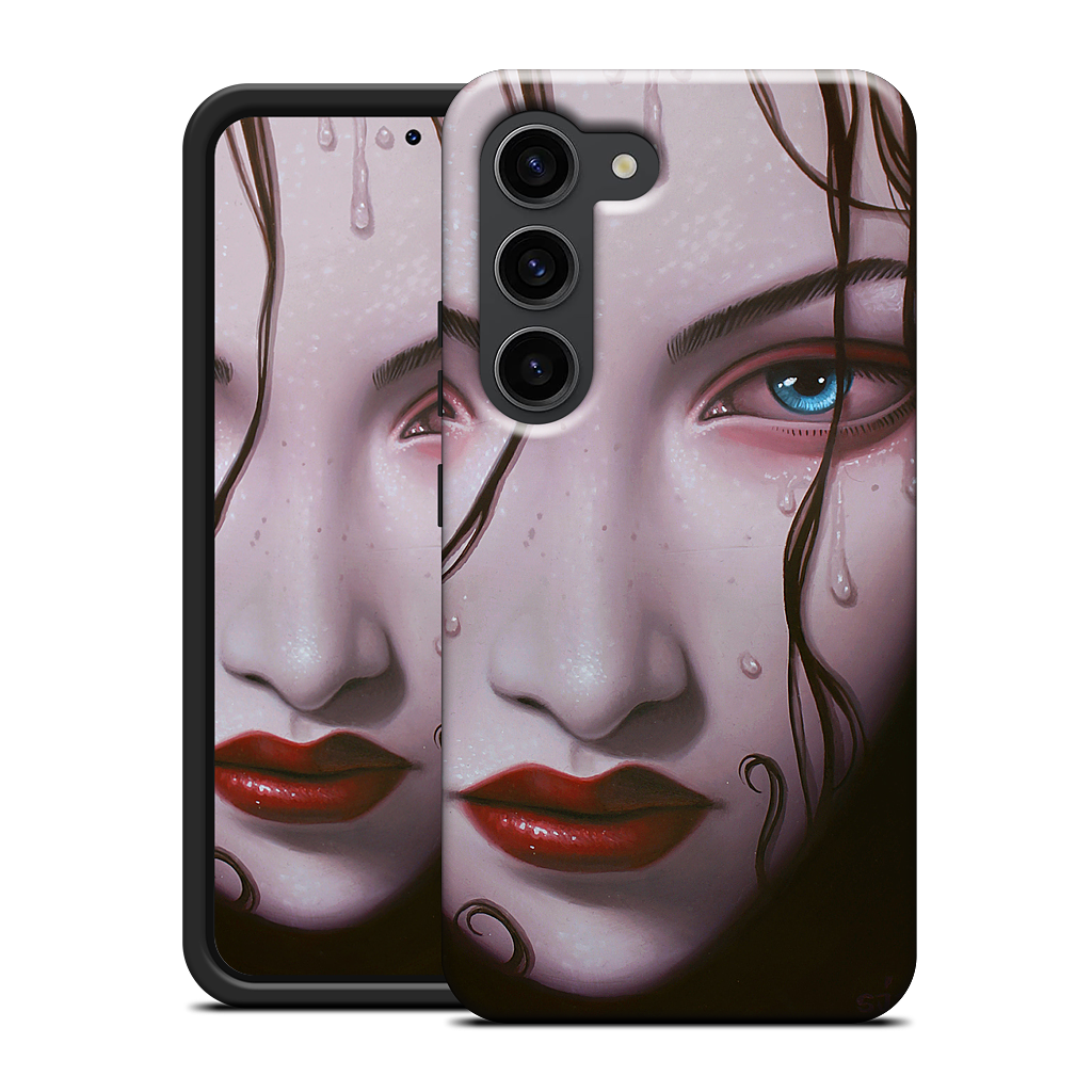 Sweat Samsung Case