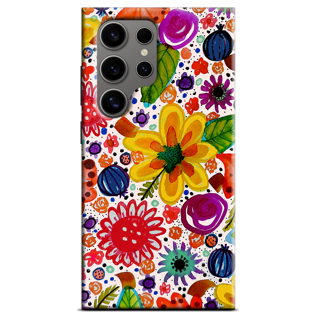 Calypso Samsung Case