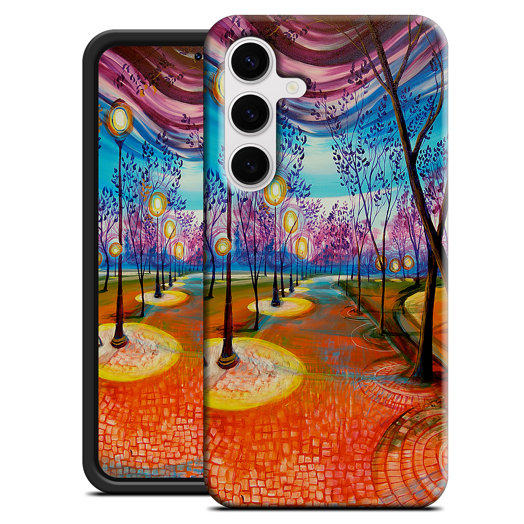 From Dusk Till Dawn Samsung Case