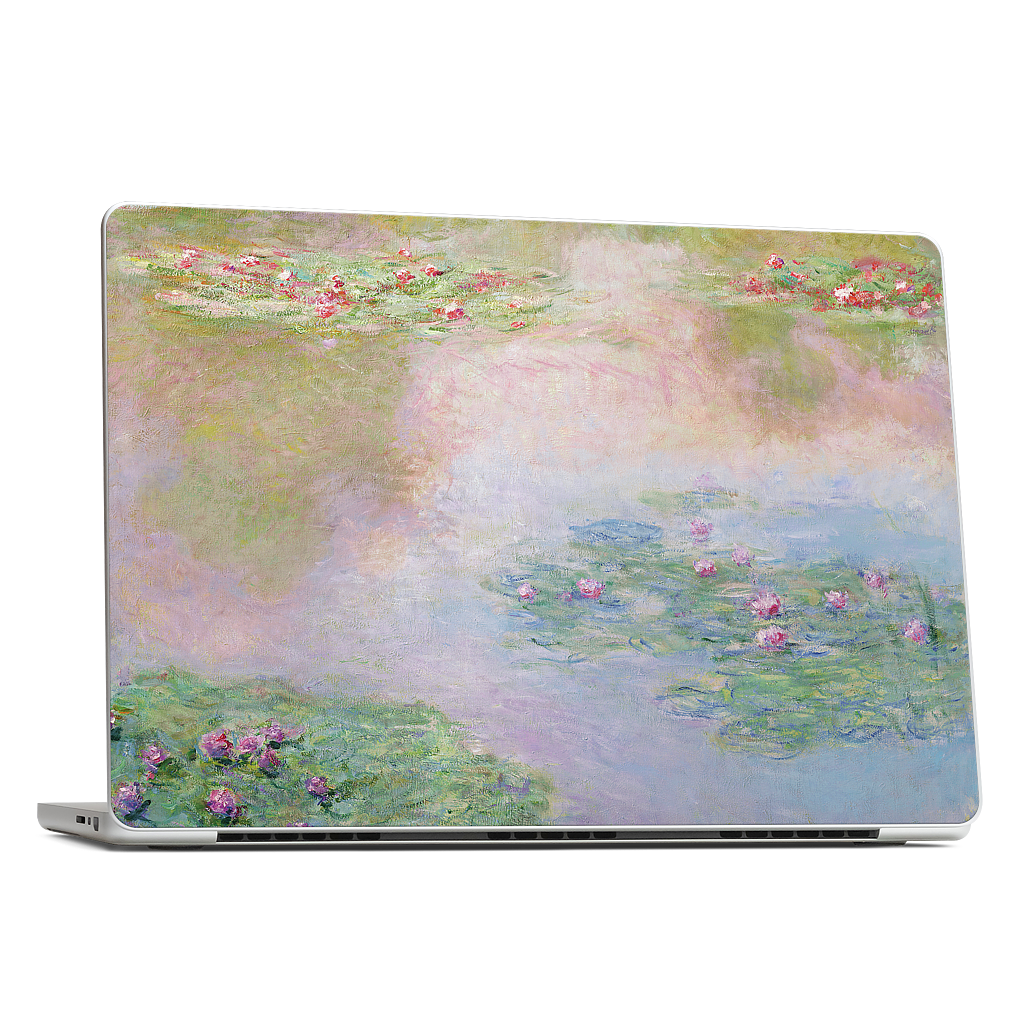 Custom MacBook Skin - 3d03cc9f