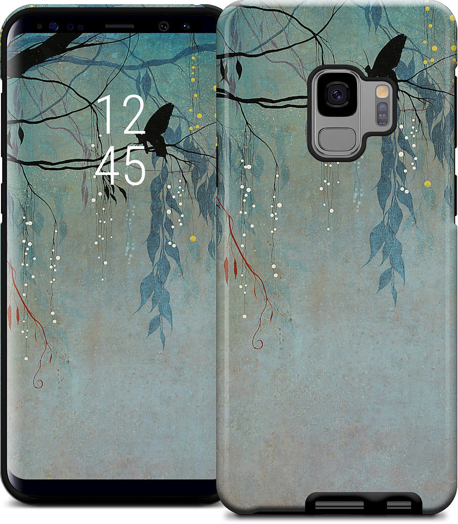 Night Flyer Samsung Case