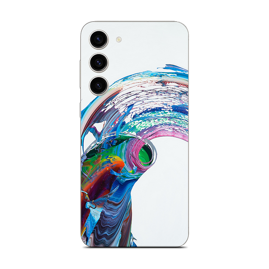 Creature Samsung Skin
