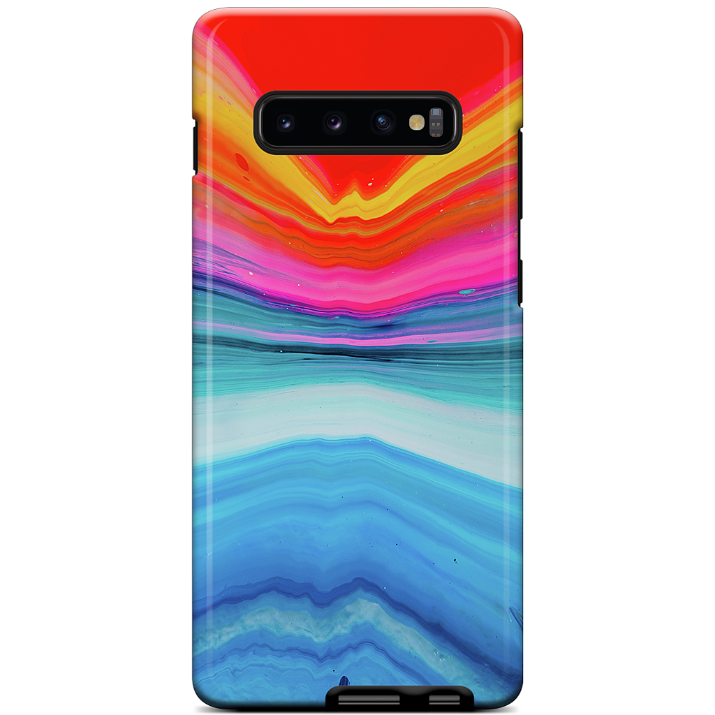 Consiliance Samsung Case
