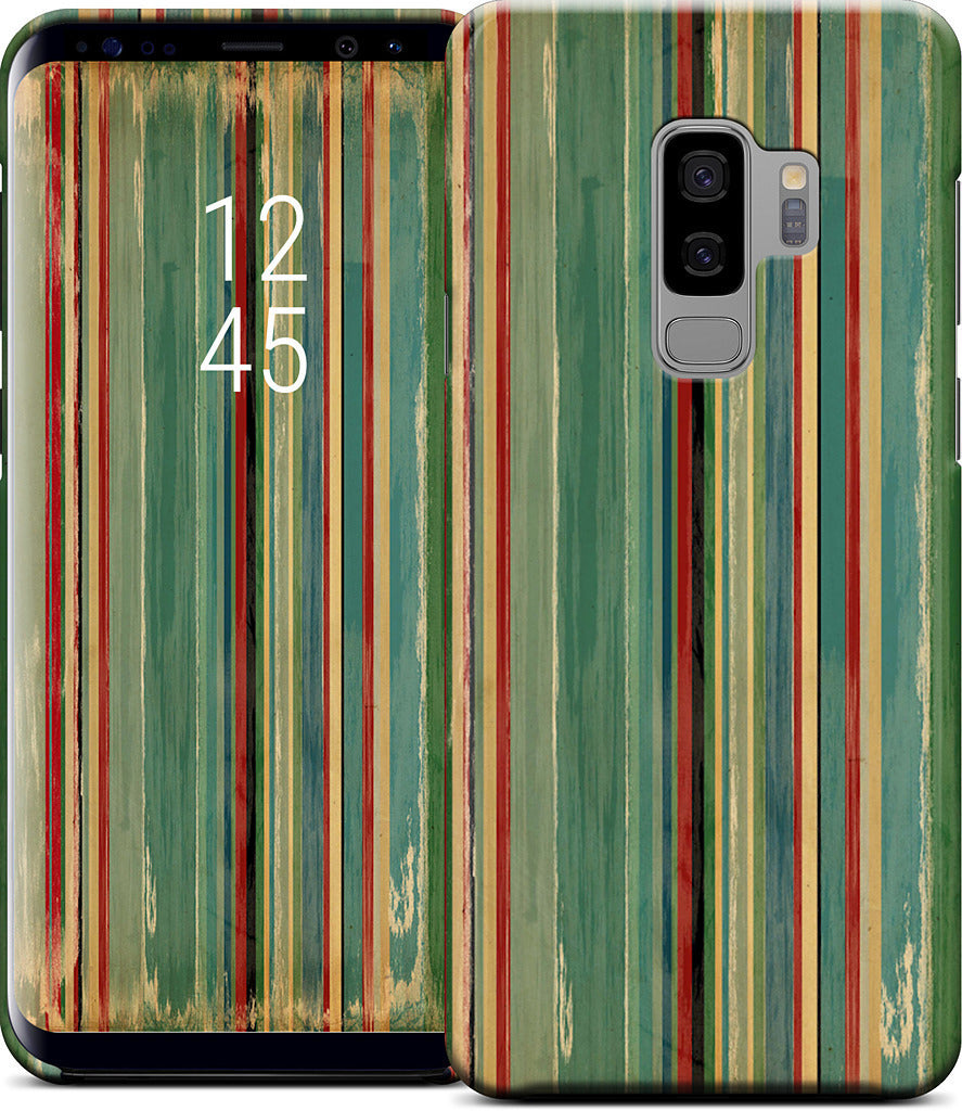 Flagstaff Samsung Case